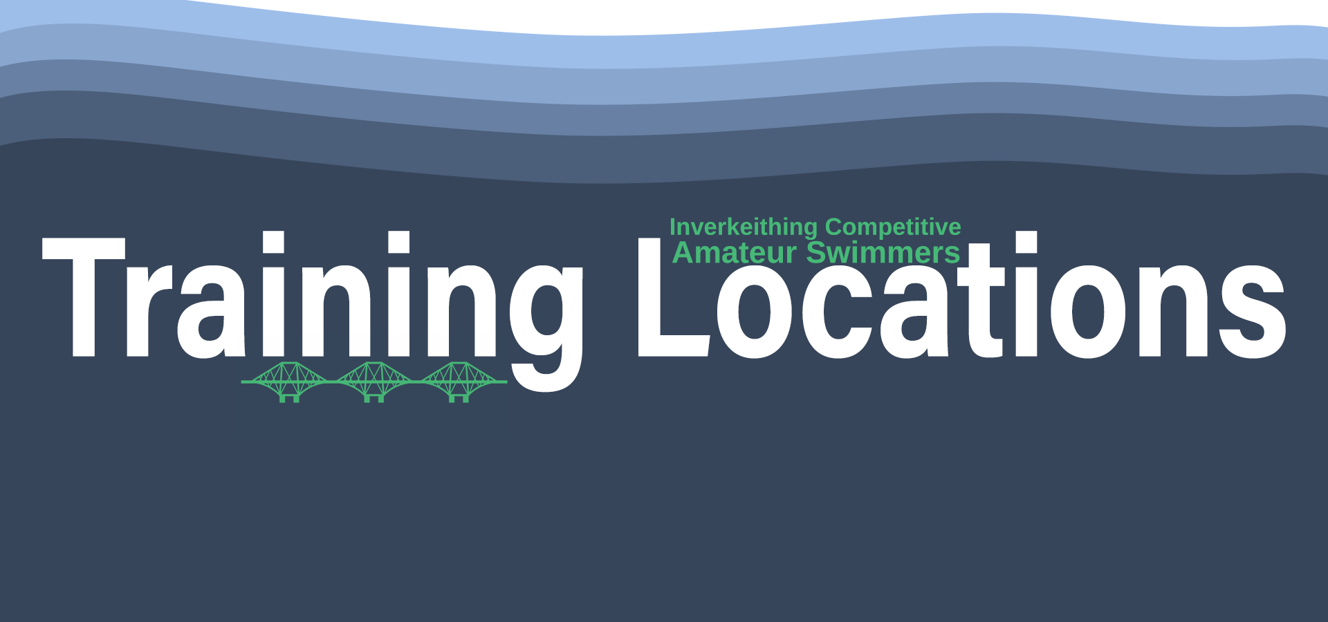Training Locations